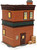 Department 56 Snow Village, Brandy's Tavern (6017437)