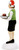 Department 56 Snow Village Figurine, Welcome to Brandy's Figurine (6017438)
