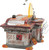 Department 56 Halloween Village, Fly By Night Diner (6013604)