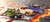 Department 56 Halloween Village Accessory, Creepy Cars - Set Of 3 (6013605)