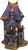 Department 56 Halloween Village, Puckett's Funerarium (6014660)