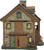 Department 56 Halloween Village, Sleepy Hollow Stables (6014698)