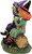 Department 56 Halloween Village Figurine, Jitter Witches (6015581)