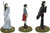 Department 56 Halloween Village Figurine, Ghouls and Goblins 2nd Edition (6015629)