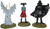 Department 56 Halloween Village Figurine, Ghouls and Goblins 2nd Edition (6015629)
