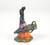 Department 56 Halloween Village Figurine, Feline Noir 2025 (6015593)