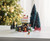 Department 56 North Pole Village, Santa's Boot Shop (6013444)