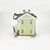 Department 56 Snow Village, Enduring Willow Senior Center (6013449)