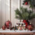 Department 56 Snow Village Figurine, Warmest Nest Around (6013583)