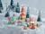 Department 56 North Pole Figurine, Belle's Bell Choir (6014685)
