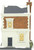 Department 56 Dickens Village, 17 Cherry Tree Lane (6014729)