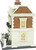 Department 56 Dickens Village, 17 Cherry Tree Lane (6014729)