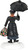 Department 56 Dickens Village, Mary Poppins (6014730)