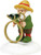 Department 56 North Pole Figurine, Yule Jeweler (6015623)