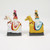 Department 56 Christmas In The City, Imperial Parade Horse - Set of 2 (6015654)