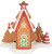 Department 56 North Pole Village, Ice Your Own Tree Lot (6015673)
