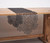 C&F Home Table Runner, Spider Web (C842662667A) C&F Home Table Runner, Spider Web (C842662667A)
