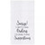 C&F Home Kitchen Towel, Don't Take Orders (C861711010)