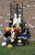 Gallerie II Joe Spencer Pumpkin Head, Pablo (XFGS78468)
