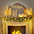TAG String Lights, Snowflakes - White (G20143)