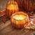 TAG Candle, Harvest Pumpkin - Short (G20193)