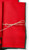 TAG Color Pop Napkins, Red- Set of 4 (G20255)