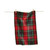 TAG Dishtowel, Christmas Plaid (G20263)