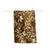 TAG Dishtowel, Autumn Botanical Foliage Green (G20372)