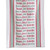 TAG Dishtowel, Holly Jolly (G20376)