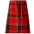 TAG Apron - Holiday Plaid (G20378)