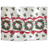 TAG Dishtowel, Vintage Holiday (G20384)