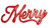 TAG Trivet, Merry (G20385)