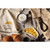 Now Designs Le Petit Dejeuner Dishtowel (NKT3627D)
