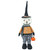 Hanna's Handiworks Stander, Primitive Pumpkin Head - Orange Shirt (55171A)