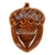 Ganz  Acorn Dish, Blessings (ER790307A)