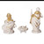 Roman Fontanini Holy Family Gold Edition, 5" Collection (54120)