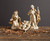 Roman Fontanini Holy Family Gold Edition, 5" Collection (54120)