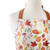 Design Imports Printed Apron, Hometown Harvest (756995)