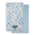 Design Imports India Microfiber Dishtowel, Hanukkah Light (757219)