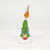 Department 56 Grinch Village Figurine, Auntie Who Sets a Centerpiece (6013652)