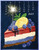 Linnea Designs Desktop Calendar, 2026 (LI26D)