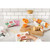 Now Designs Swedish Dishcloth, Glizmas (ESW2684D)