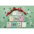 Now Designs Swedish Dishcloth, Glizmas (ESW2684D)