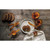 Now Designs Resin Spreaders, Tortoiseshell - Set of 4 (HSV3923D)