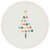 Now Designs Soak Up Coasters, Glitzmas -  Set of 4 (JCO2594D) Now Designs Soak Up Coasters, Glitzmas -  Set of 4 (JCO2594D)