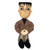 Gallerie II Joe Spencer Carlos Stein Figurine (XFGS79964)