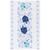 Now Designs Decorative Dishtowel, Dreidels (JKT3793D) Now Designs Decorative Dishtowel, Dreidels (JKT3793D)