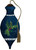 Ne'Qwa Ornament, Birch Cardinal (7251131)