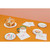 Now Designs Cocktail Napkins, Merry Everything - Set of 4 (JNP2657D) Now Designs Cocktail Napkins, Merry Everything - Set of 4 (JNP2657D)