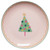 Now Designs Appetizer Plates, Glitzmas - Set of 4 (JPT2595D) Now Designs Appetizer Plates, Glitzmas - Set of 4 (JPT2595D)